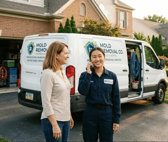 Crawlspace Mold Remediation Portland, TN FAQs